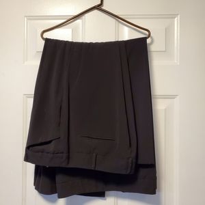 2 pairs of dress pants